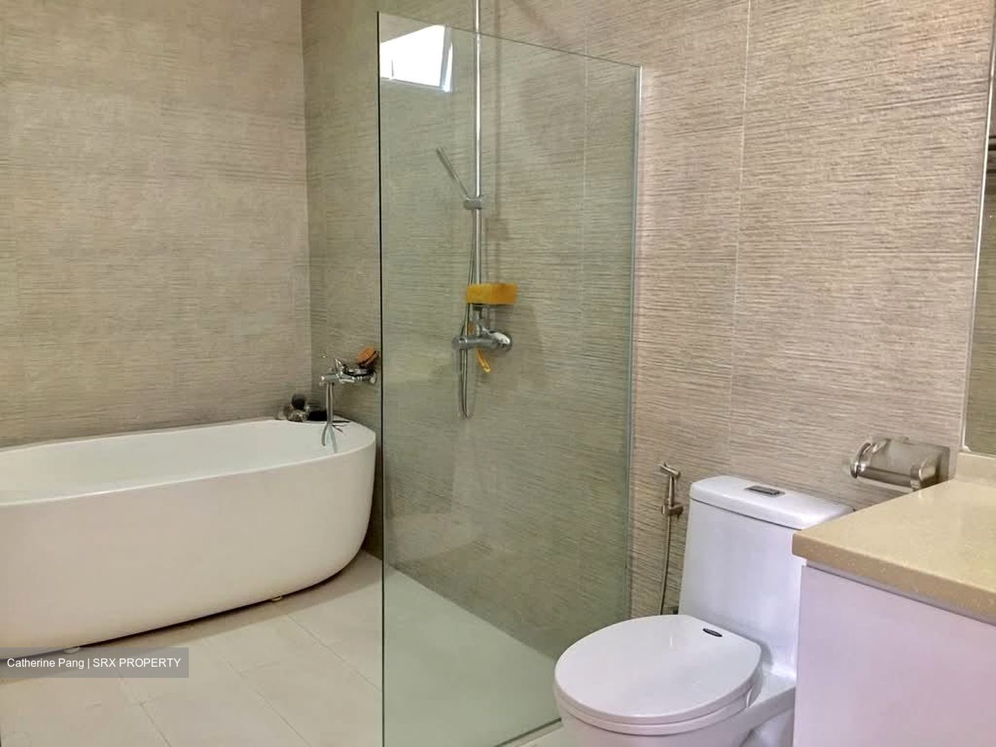 Sunrise Villa (D28), Terrace #557372251